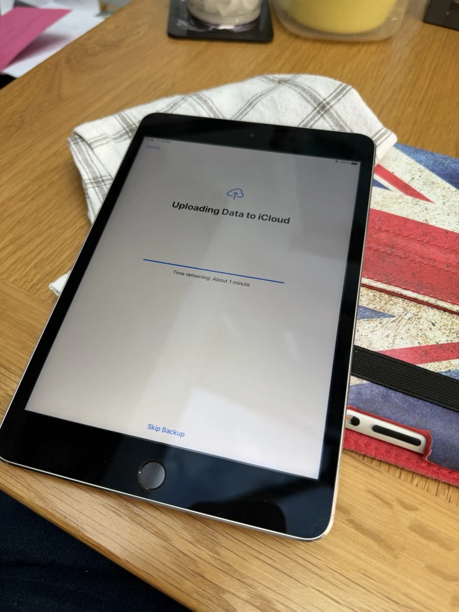 iPad mini 4 128GB for sale | eBay UK
