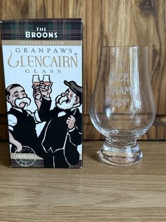 Glencairn Glass In A Box