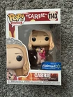 G9 Funko Pop Movies CARRIE Walmart Exclusive Vinyl Figure 1143