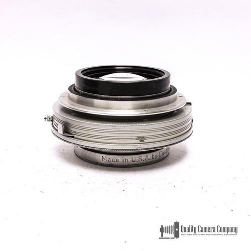 Kodak Wide Field Ektar 190mm (7-1/2") f6.3 Large Format Lens in Original Box - Picture 4 of 7