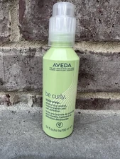 AVEDA Be Curly Style Prep 3.4 oz , New/original Formula /discontinued