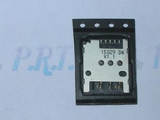  SUPPORTO LETTORE SIM CARD PER NOKIA LUMIA 530 630 635 636
