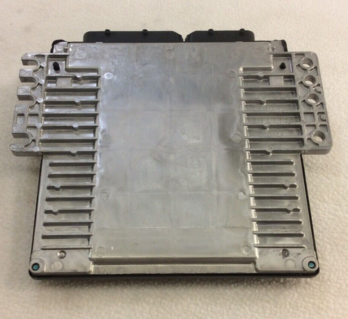 23710-ZS09A Nissan Frontier ECM NEW OEM!!! 23710ZS09A - Foto 5 di 6