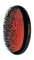 Mason Pearson Bn1m Popular Bristle And Nylon Military Brush Mason Pearson Bn1m Popular Bristle And Nylon Military Brush
