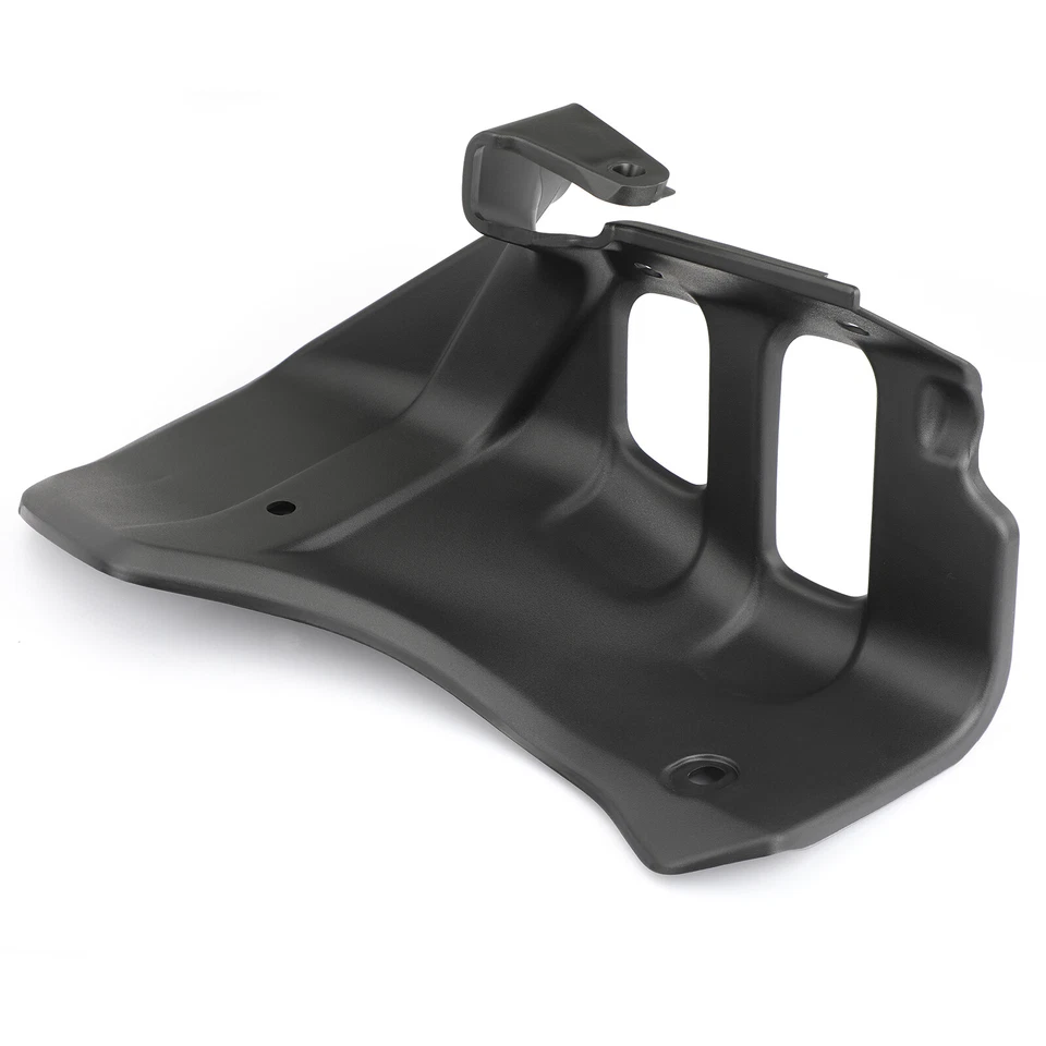 Protector de talón izquierdo para Honda Sportrax 300 TRX300EX TRX300X 96-2009 80122-HC0-670ZC Foto 3 de 4