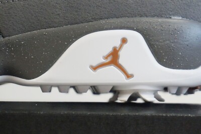 Nike Air Jordan 9 IX G NRG U24 Golf Spikes AJ 9 US Open Nike Air Jordan 9 IX G NRG U24 Golf Spikes AJ 9 US Open
