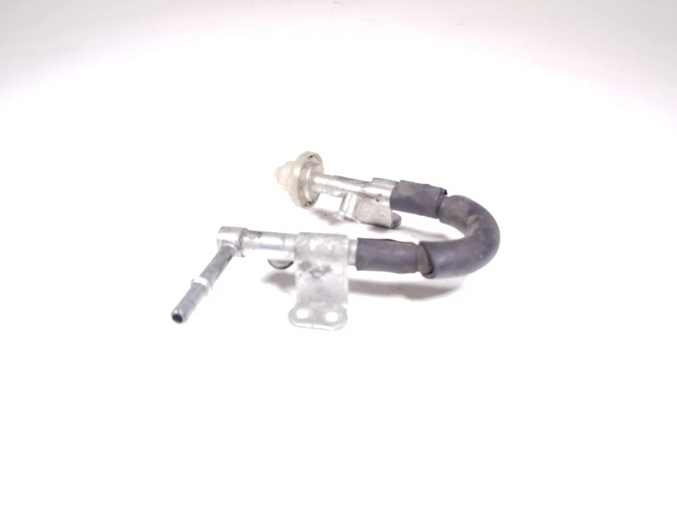 Manguera inyectora de riel de línea de combustible de gas Yamaha V Star 1300 XVS1300 07 Tourer Foto 2 de 4