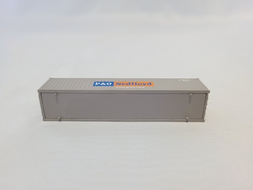 Choose From List N Gauge Container (Various Brands Dapol Bachman Graham Farish) - Picture 164 of 248