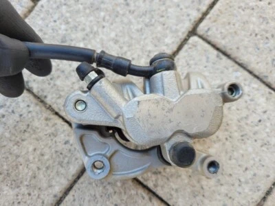 Yamaha YZF 250 450 YZ WR 250 450 F Bremssattel Bremszange vorne 15-24 - Bild 1 von 4