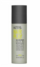 kms Hair Play Molding Paste 5 oz  new fresh