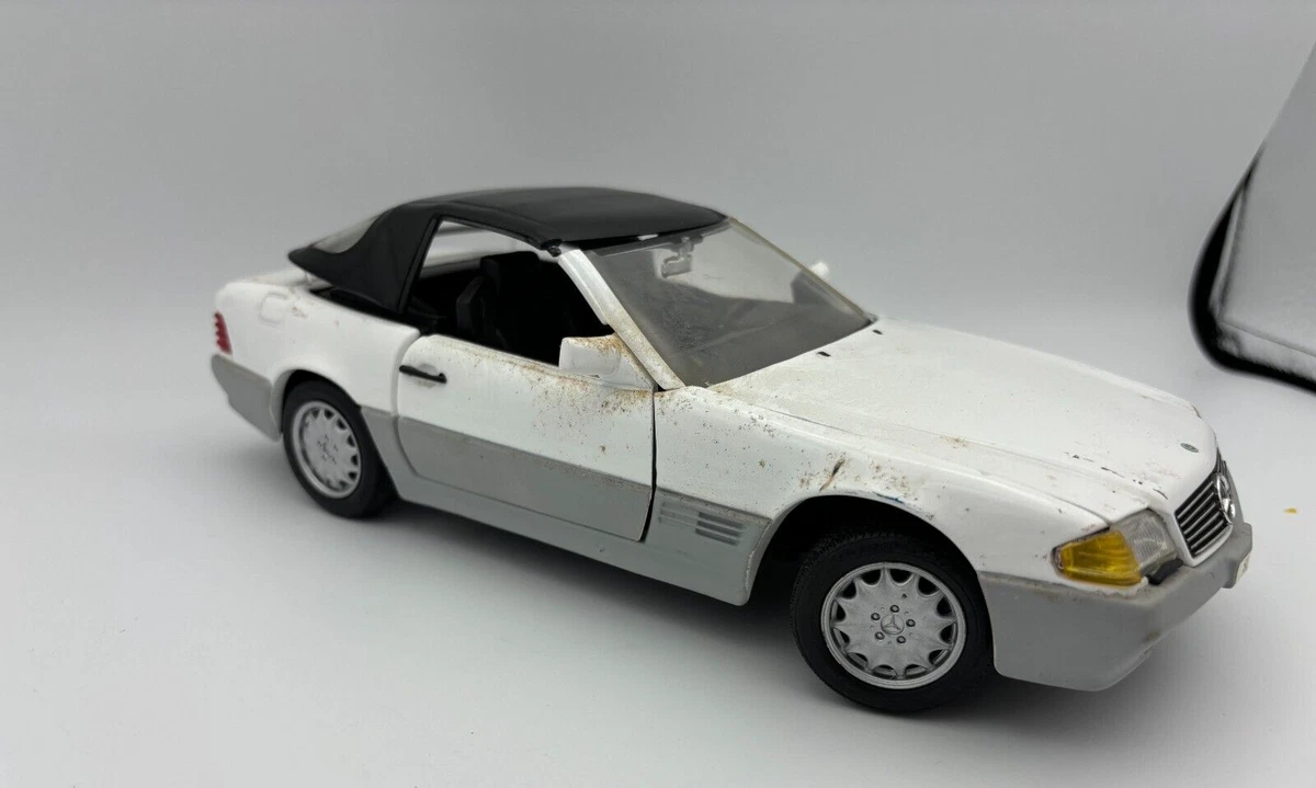 Revell 1:18 Scale Diecast Cars, Trucks & Vans | eBay