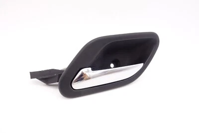 BMW E39 E38 Poignée intérieur Gauche 8125513 51218125513 8 125 513 - Photo 1/2