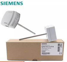 1pcs New SIEMENS Temperature and Humidity Transmitter Sensor QAE1612.010 PT1000