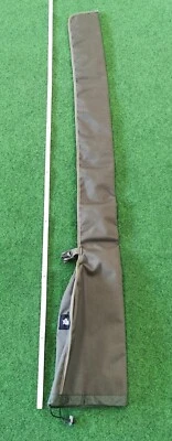 Aqua Products UNION JACK Individual Rod Sleeve Rutentasche 11, 12 & 13ft Nr. 3/3 - Bild 1 von 4