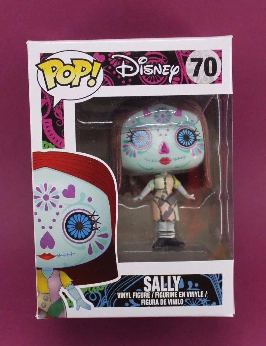 Funko pop cheap sally 70