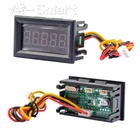 Digital Frequency Meter Speedometer Tachometer Speed Sensor For Brushless Motor