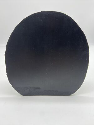 Andro Rasant Powersponge Schwarz 2.1 | Katastrophaler Zustand!