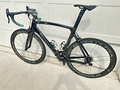 Bianchi Oltre XR4 2017 50size リム  F49GA Buyer's Guide 2017: Bianchi Oltre XR.4 - Velo
