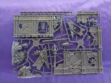 Warhammer - Age of Sigmar - Skaventide  - Scenary Sprue - NEW