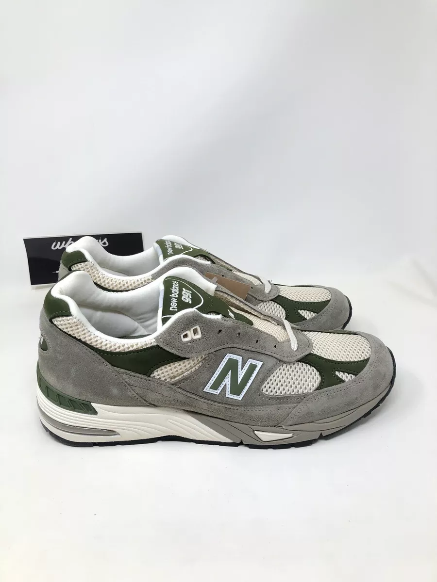 クーポン利用&送料無料 new balance aime leon dore 991 tan Sz 9