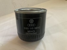 Seat Skoda VW / Ölfilter Filter NEU 030115561C 0451103289 #735