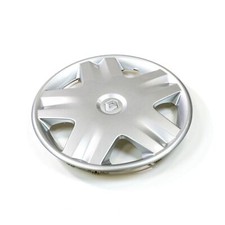 Renault Clio MK2 14" Alloy Wheel Cover Hub Cap Trim 7700432523 Genuine
