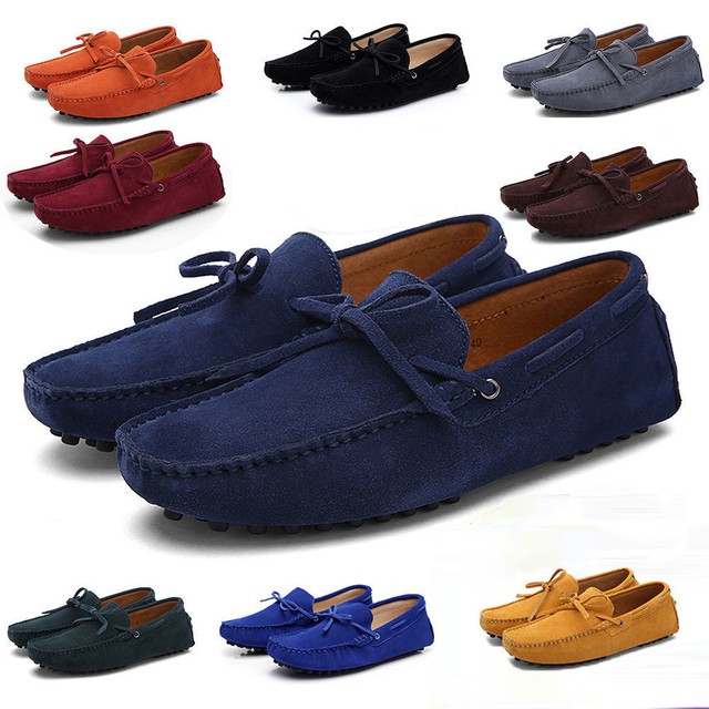 boat shoes slippers