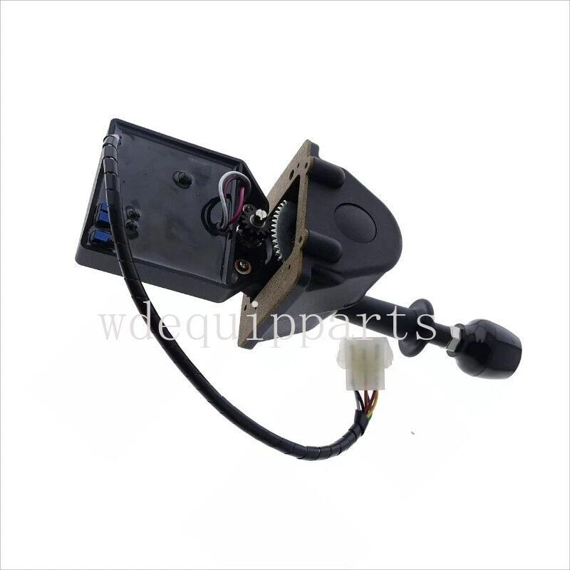 1600094 New Joystick Controller Fits For JLG 60H+6 60HTH 60HT 70H 80H 80HX+6 - Image 3 of 4