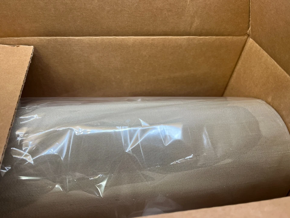 Robert Abbey Elena Pendant in Painted White Finish B167 - Image 3 of 4