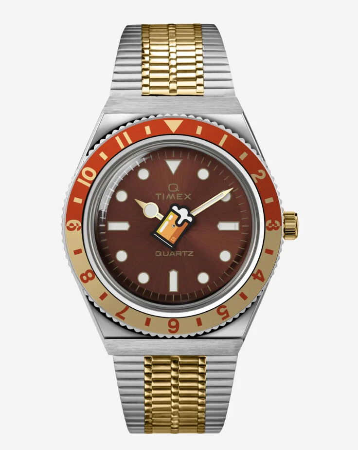 Timex greece hotsell
