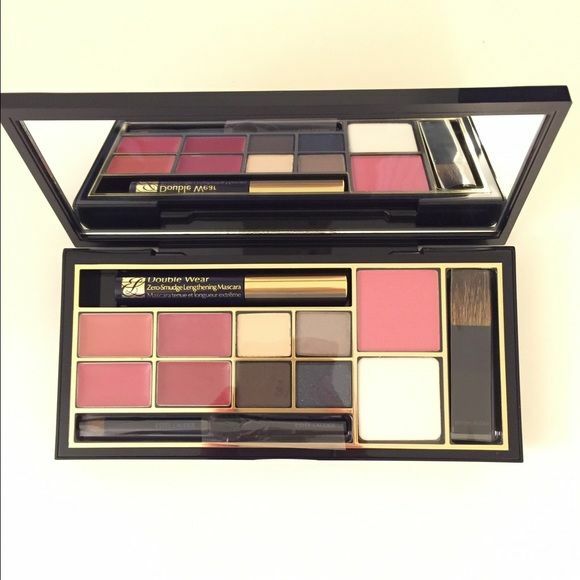 New Estee Lauder ingenious expert pure eyeshadow pink blush or