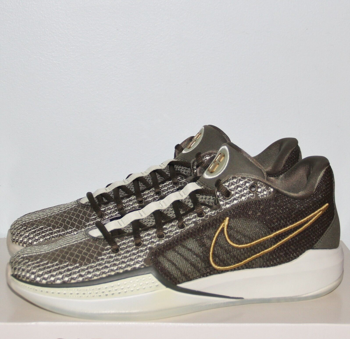 SABRINA 1 EP Dedication US9.5 サブリナ1 Nike Sabrina 1 Dedication HF5518-302