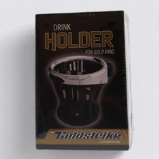 CIRO Drink Holder For Gold Wing Goldstrike