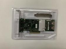 Fujitsu D2616 LSI 2108 9261-8i SATA / SAS Raid 6Gbs 512MB cache Controller Card