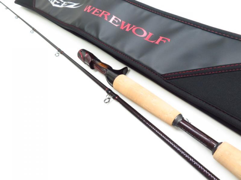 Daiwa Steed SC C66M/ML-SV-ST Werewolf Cond/A | eBay Daiwa Steed SC C66M/ML-SV-ST Werewolf Cond/A | eBay