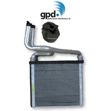 GPD HVAC Heater Core 8231500 For 2009-2018 Ram 1500 2500 3500 4500 5500