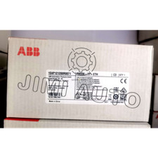 NEW PM556-TP-ETH ABB Programmable Logic Controller Brand in Box! Spot Goods Zy