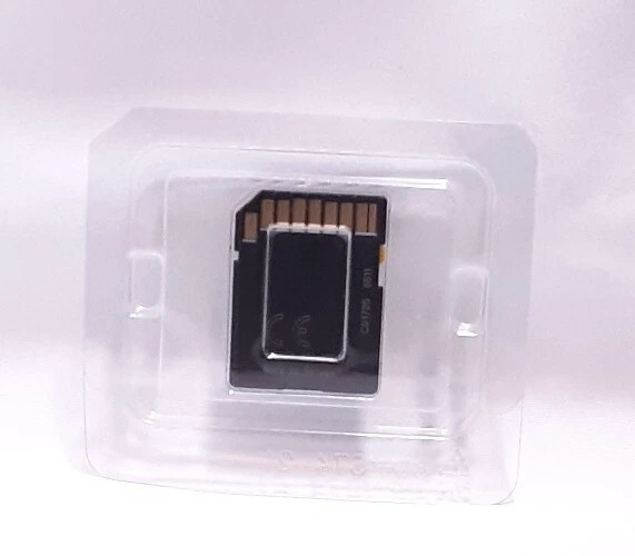 Transcend 30mb/s SD Card 32GB Open Box - Image 2 of 2