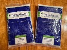Therabath Paraffin Wax Refill 2 Pack Lavender Scented. 2 Pounds Total