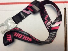 Sota lanyard