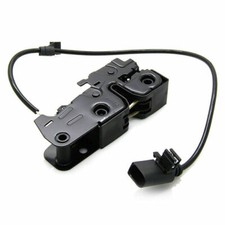 VW GOLF VARIANT V (2007- ) SERRATURA CHIUSURA COFANO ANTERIORE 