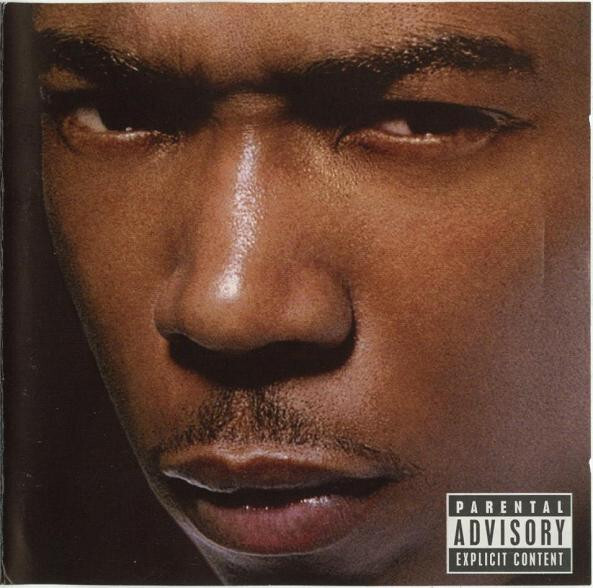JA Rule / R.U.L.E *NEW CD*
