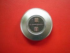 1968 Chevrolet Camaro  Horn Button Cap W Mounting Ring Original Oem