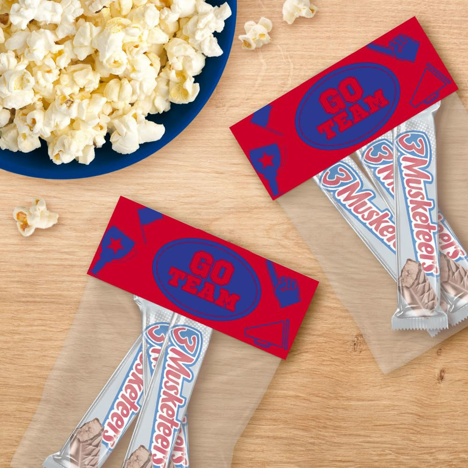 Candy Milk Chocolate Bars, Full Size, 1.92 oz Bar (Pack of 36) Box eBay