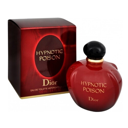 Dior Hypnotic Poison eau de toilette donna 150ml