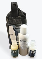 VERB Hydrate For Dark Tones Set