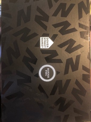 new balance 574 sport kith