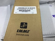 IMM F125890 Genuine Immi Freightliner Seat Belt OEM New In Factory Sealed Box