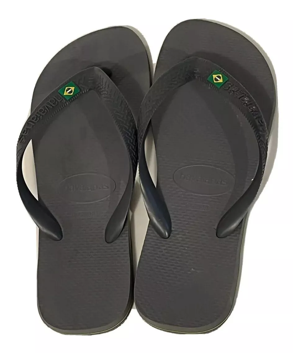 Brazil flip cheap flops