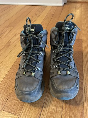 ahnu waterproof boots